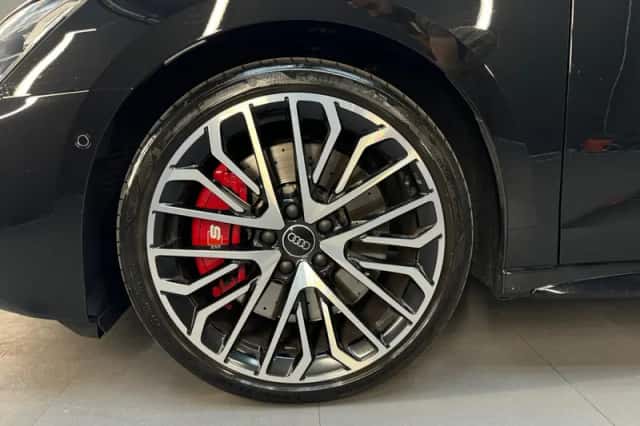 Audi S3 (2024) thumbnail 14