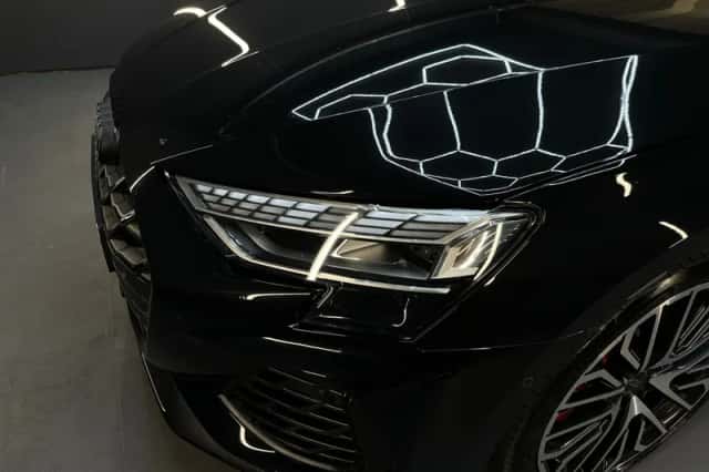 Audi S3 (2024) thumbnail 15