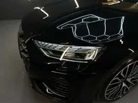 Audi S3 (2024) thumbnail 15