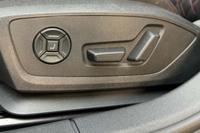 Audi S3 (2024) thumbnail 16