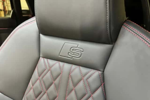 Audi S3 (2024) thumbnail 18