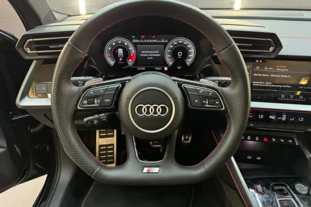 Audi S3 (2024) thumbnail 19