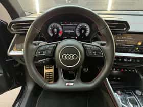 Audi S3 (2024) thumbnail 19