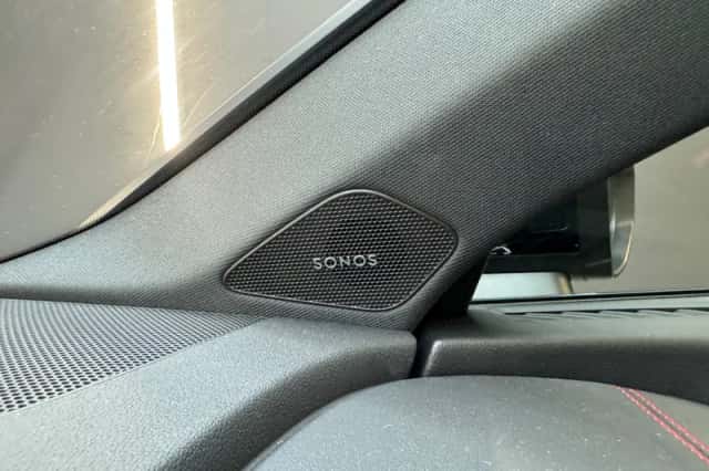 Audi S3 (2024) thumbnail 21