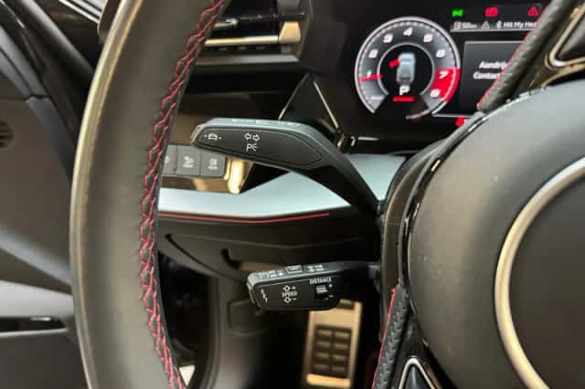 Audi S3 (2024) thumbnail 22