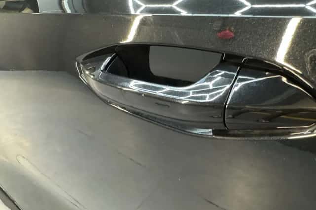 Audi S3 (2024) thumbnail 23