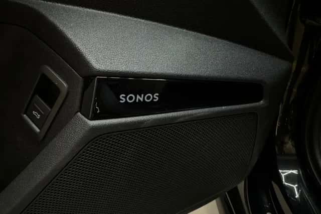 Audi S3 (2024) thumbnail 24