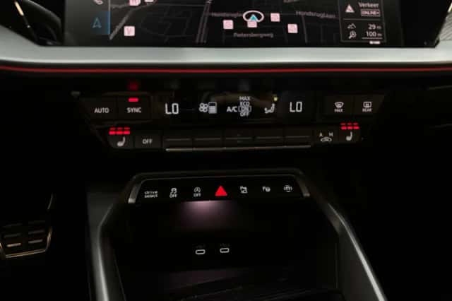 Audi S3 (2024) thumbnail 27