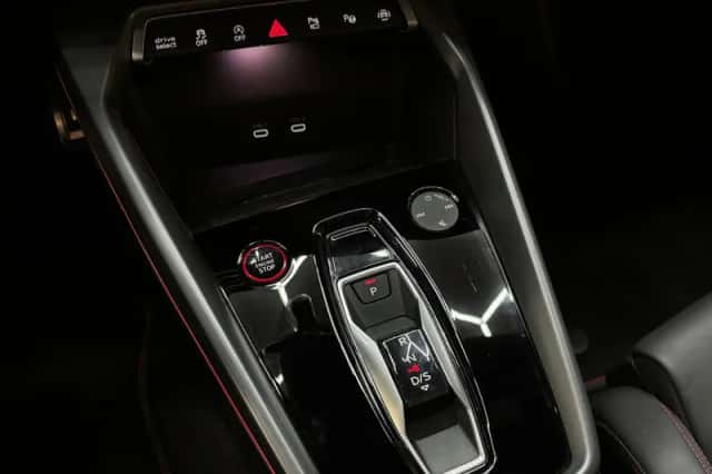 Audi S3 (2024) thumbnail 28
