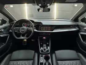 Audi S3 (2024) thumbnail 4