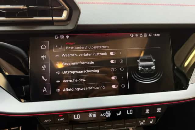 Audi S3 (2024) thumbnail 34