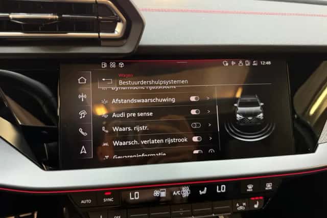 Audi S3 (2024) thumbnail 35