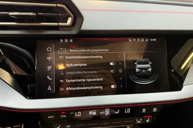 Audi S3 (2024) thumbnail 36