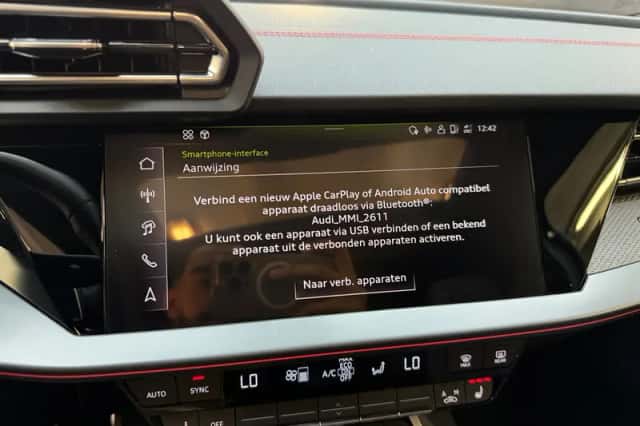Audi S3 (2024) thumbnail 39