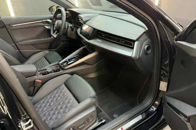 Audi S3 (2024) thumbnail 43