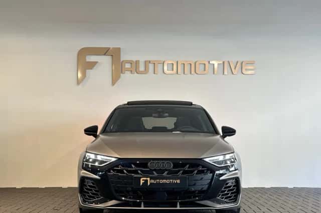 Audi S3 (2024) thumbnail 6