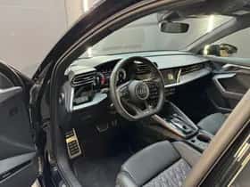Audi S3 (2024) thumbnail 6