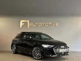 Audi S3 (2024) thumbnail 8