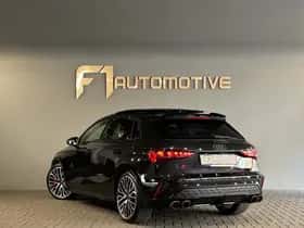 Audi S3 (2024) thumbnail 9