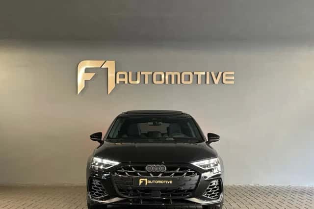 Audi S3 (2024) thumbnail 10