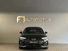 Audi S3 (2024) thumbnail 10