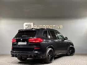 BMW X5 (2022)