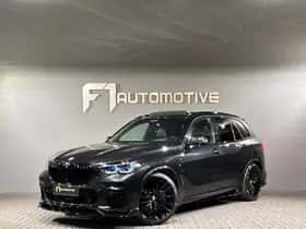 BMW X5 (2022)