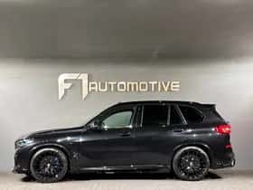 BMW X5 (2022) thumbnail 11