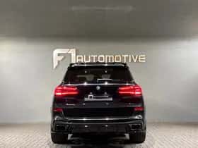 BMW X5 (2022) thumbnail 12