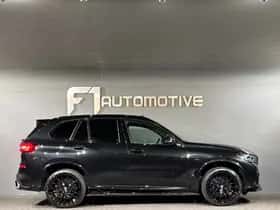BMW X5 (2022) thumbnail 13