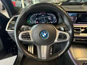 BMW X5 (2022) thumbnail 14