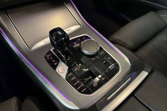 BMW X5 (2022) thumbnail 15