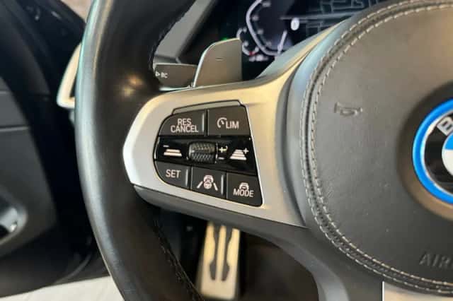 BMW X5 (2022) thumbnail 16