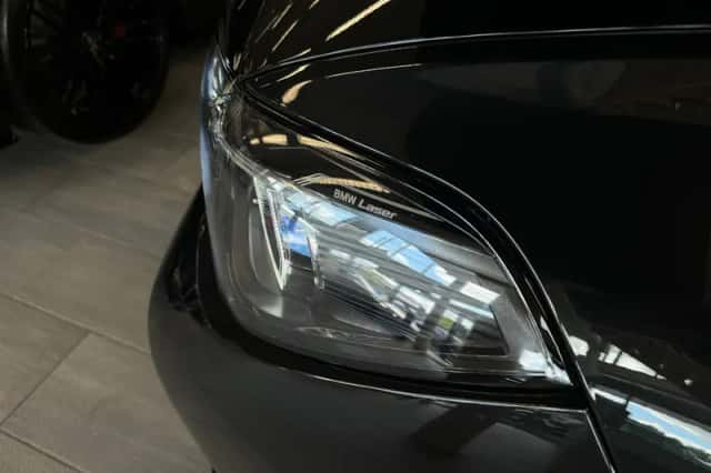 BMW X5 (2022) thumbnail 19