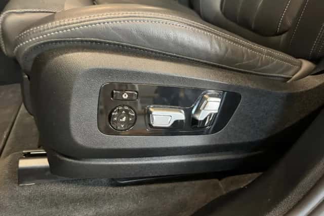 BMW X5 (2022) thumbnail 22