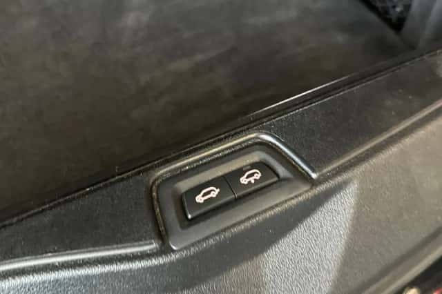 BMW X5 (2022) thumbnail 24