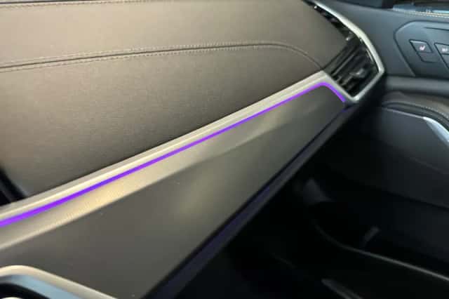 BMW X5 (2022) thumbnail 25