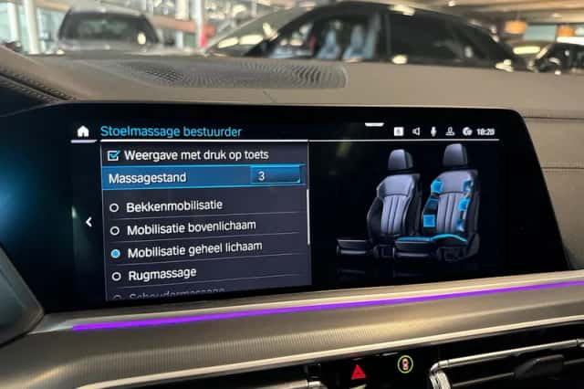 BMW X5 (2022) thumbnail 27