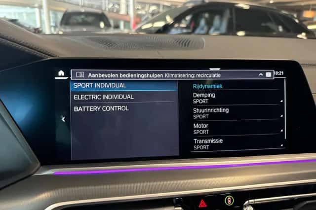 BMW X5 (2022) thumbnail 29