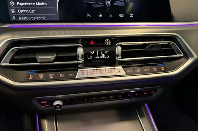 BMW X5 (2022) thumbnail 30
