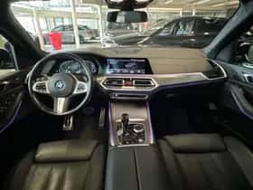 BMW X5 (2022) thumbnail 4