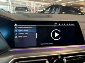 BMW X5 (2022) thumbnail 31
