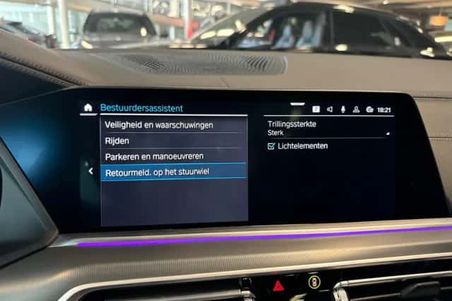 BMW X5 (2022) thumbnail 34