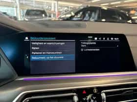 BMW X5 (2022) thumbnail 34