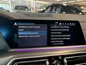 BMW X5 (2022) thumbnail 35