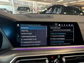 BMW X5 (2022) thumbnail 37