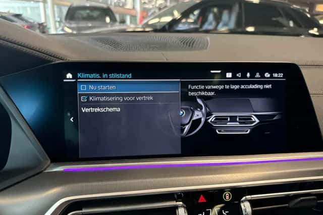 BMW X5 (2022) thumbnail 38