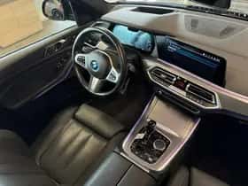 BMW X5 (2022) thumbnail 40
