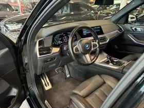 BMW X5 (2022) thumbnail 5