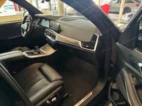 BMW X5 (2022) thumbnail 41